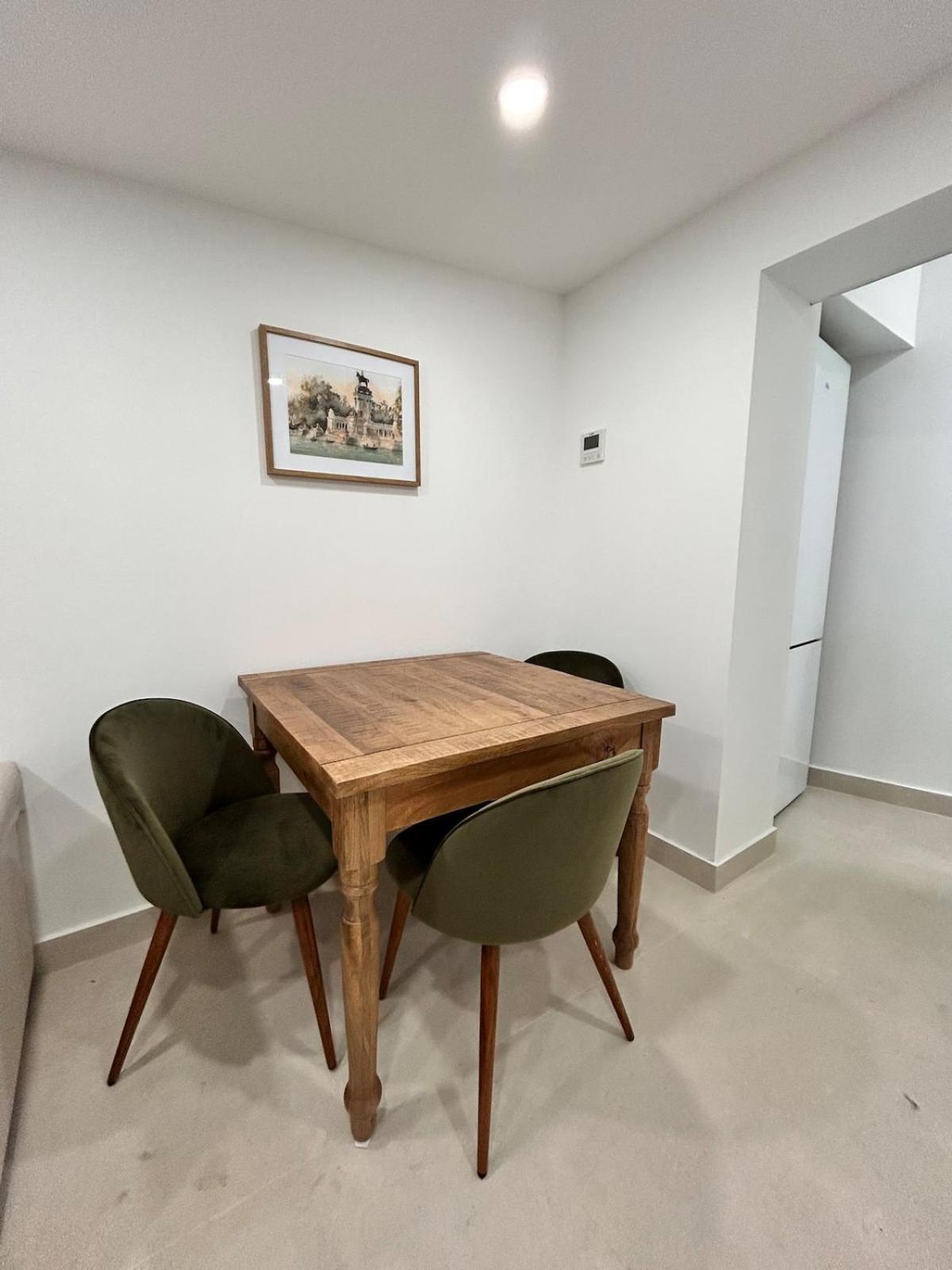 Aerosuites202 Madri