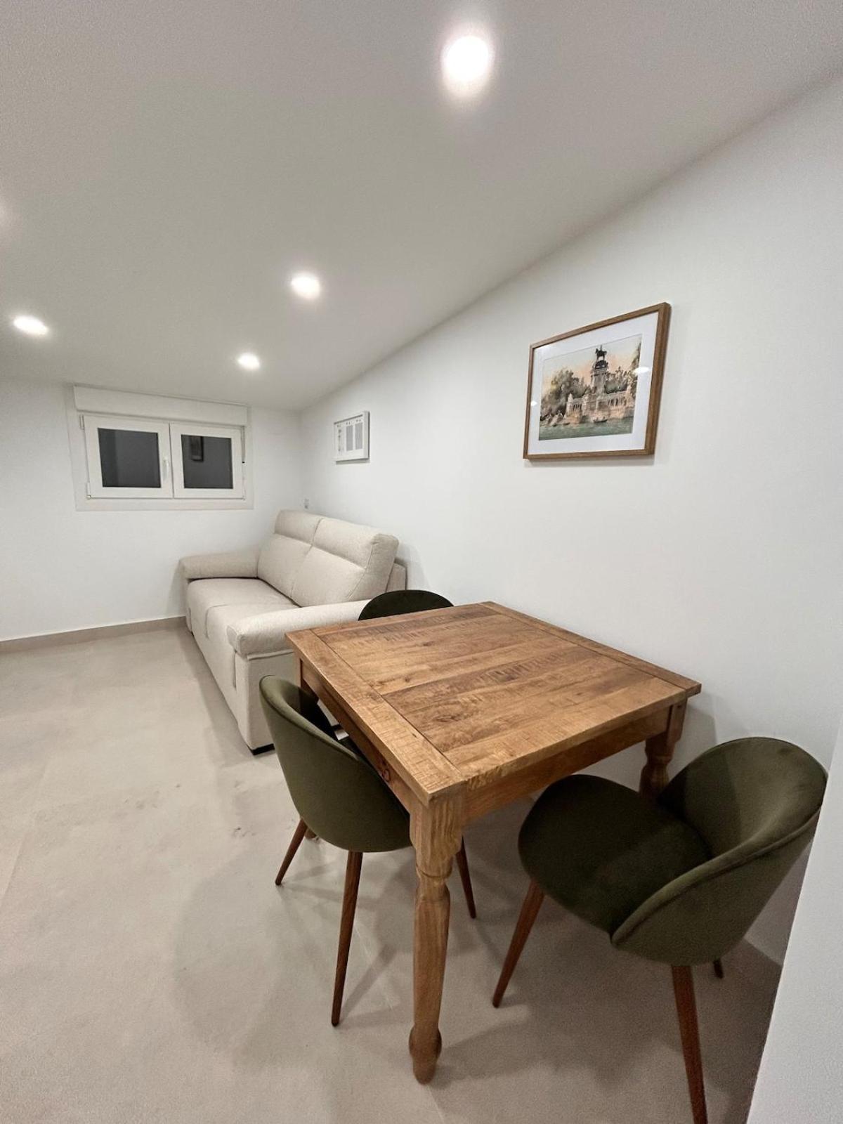 Aerosuites202 Apartamento Madri